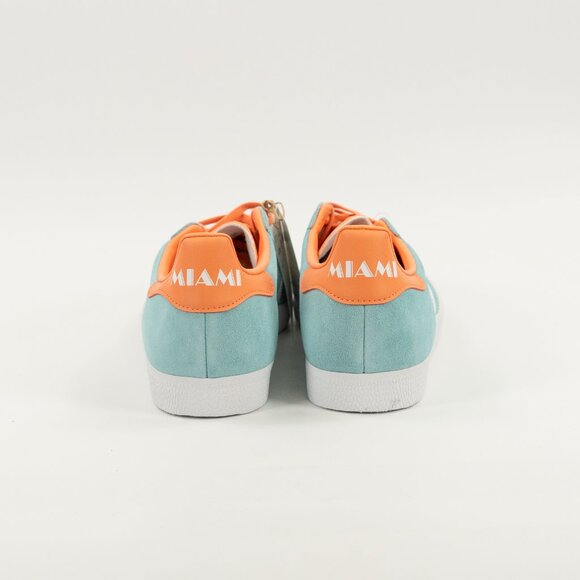 Adidas Inter Miami x Gazelle 'MLS Archive Collection' IH2627 Soccer size 8.5 - Picture 6 of 8